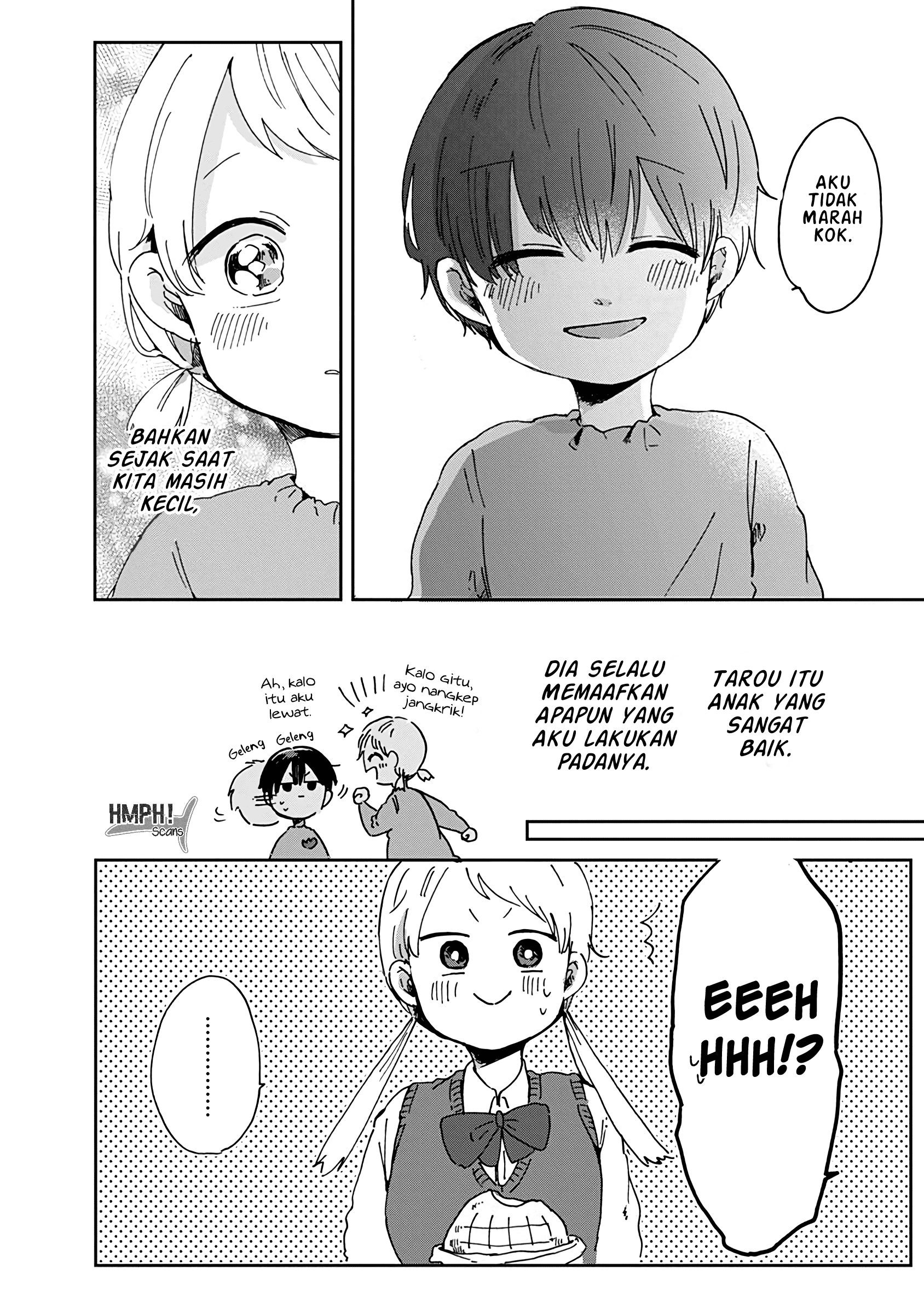 Kimi Ga Shinu Made Ato 100 Nichi Chapter 05 Gambar 3