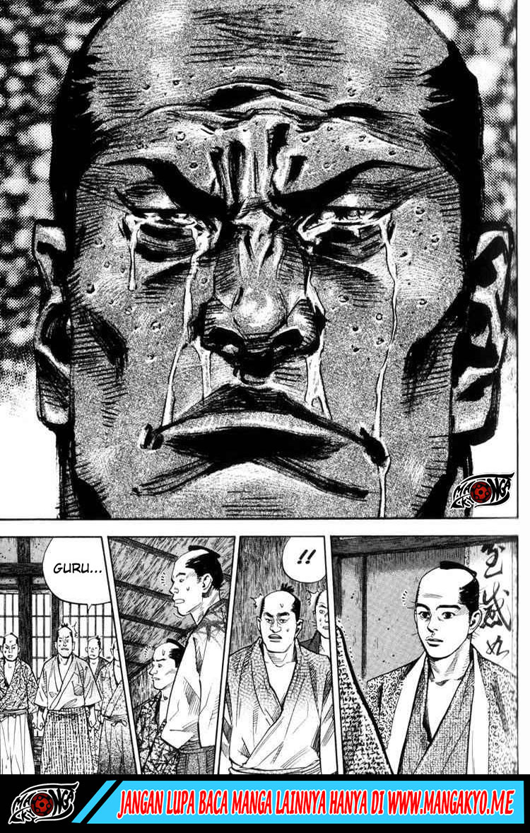 Baca Komik Vagabond Chapter 28 Gambar 1