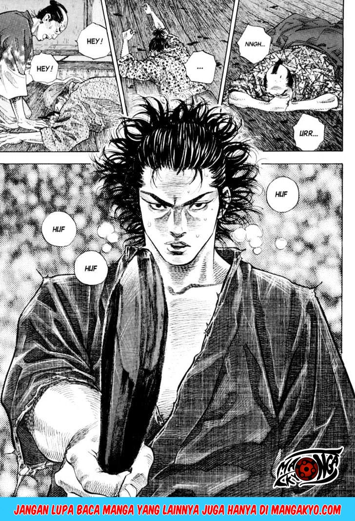 Baca Komik Vagabond Chapter 24 Gambar 1