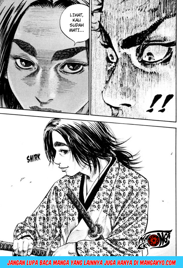 Vagabond Chapter 22 Gambar 10