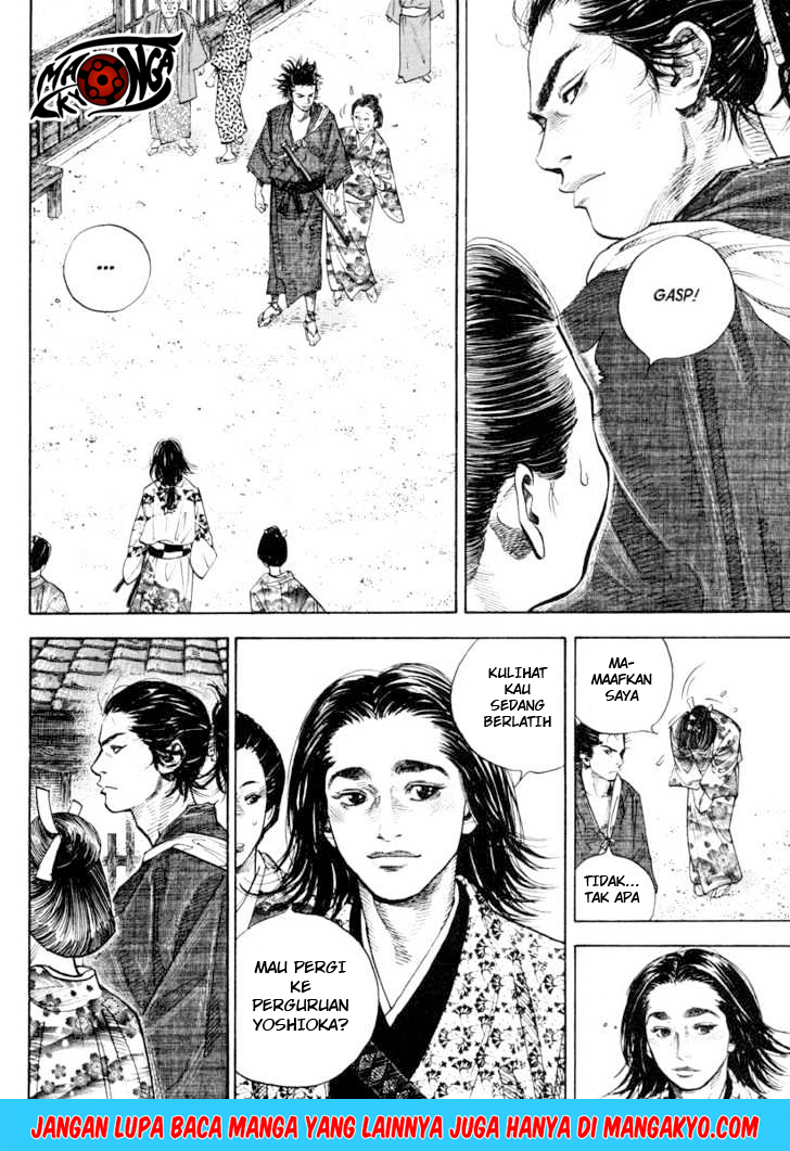 Vagabond Chapter 22 Gambar 7