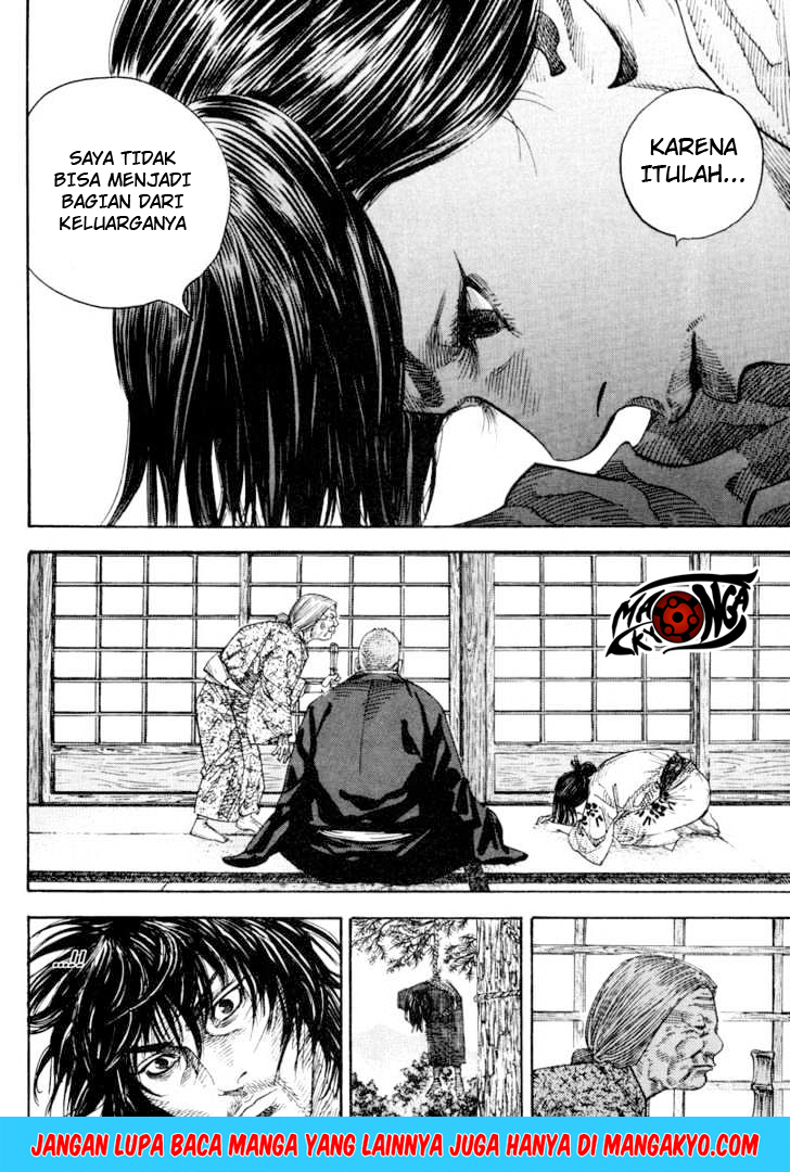 Vagabond Chapter 18 Gambar 12