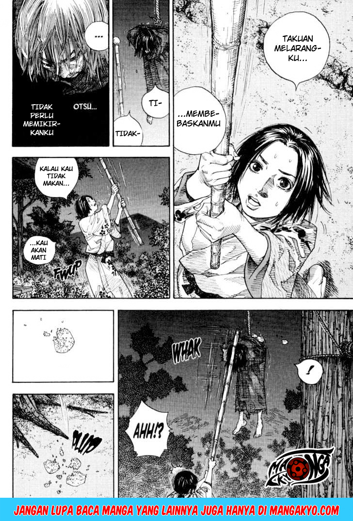 Vagabond Chapter 18 Gambar 4