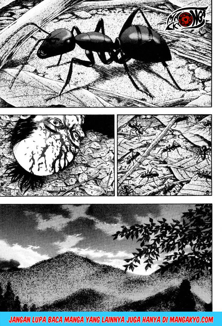 Baca Komik Vagabond Chapter 14 Gambar 1