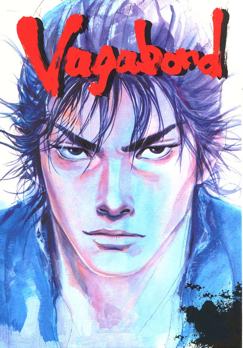 Baca Manga Vagabond Chapter 05 Gambar 2