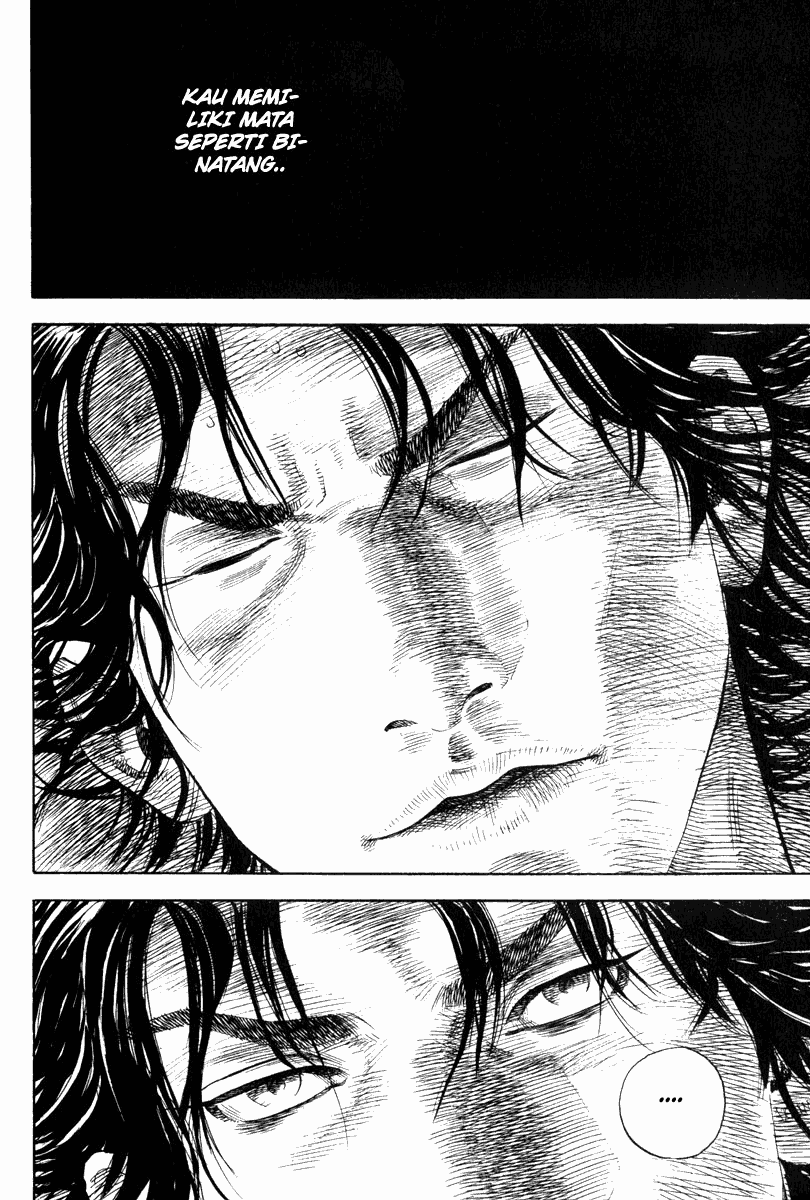 Vagabond Chapter 03 Gambar 17
