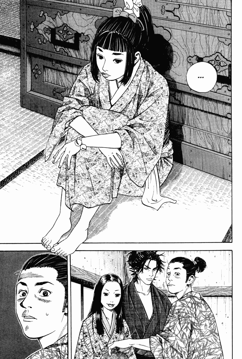 Vagabond Chapter 02 Gambar 10