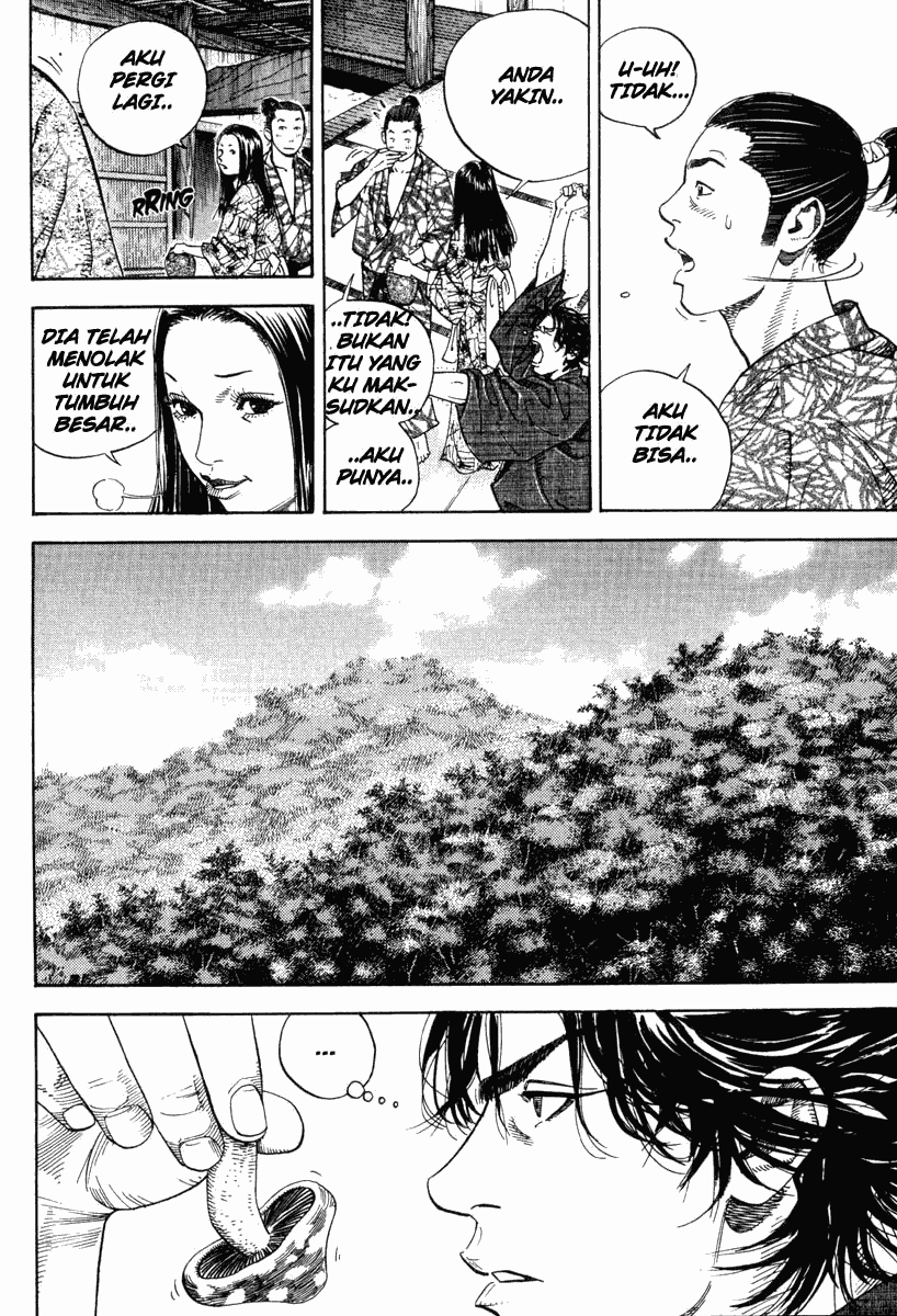 Vagabond Chapter 02 Gambar 11