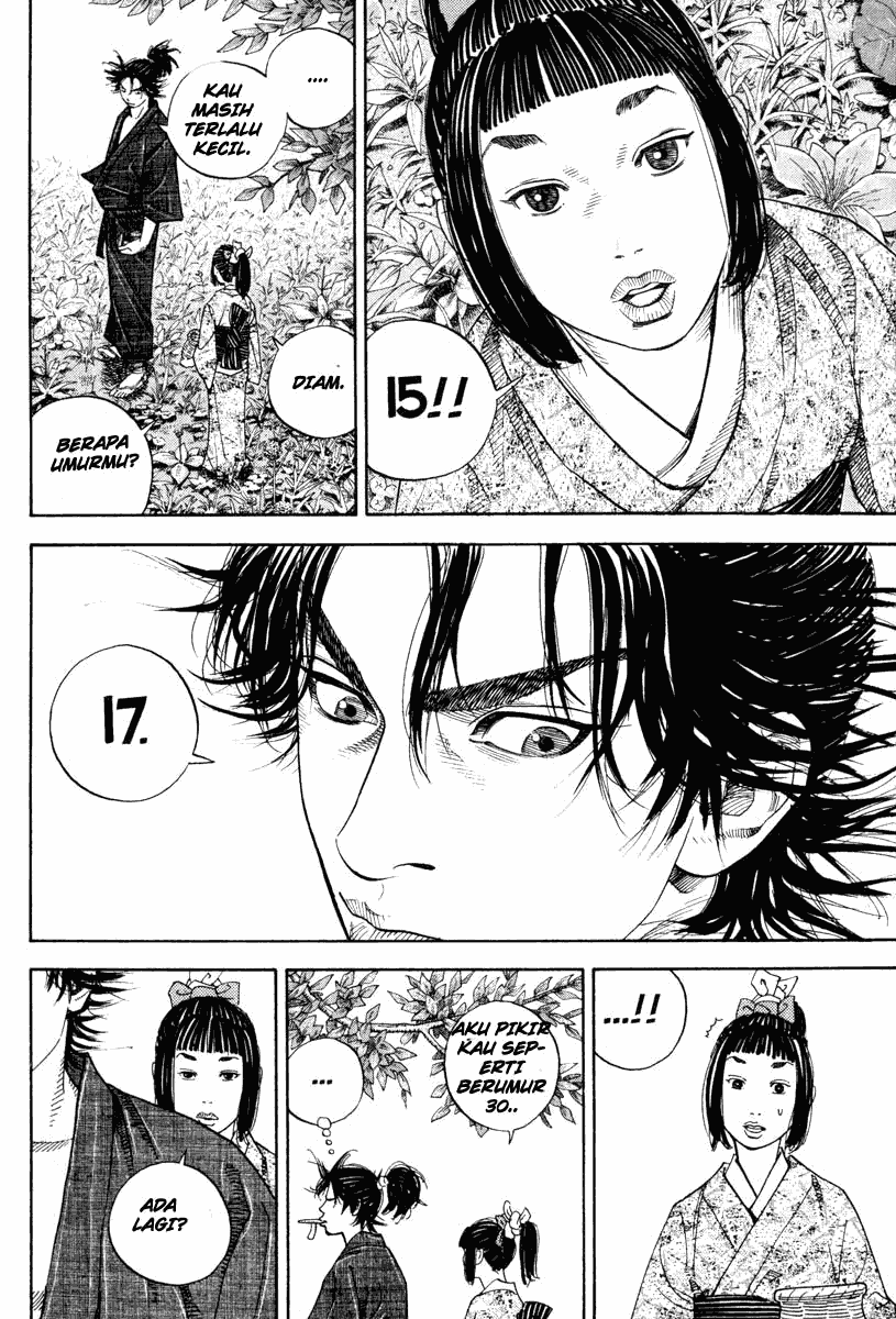Vagabond Chapter 02 Gambar 15
