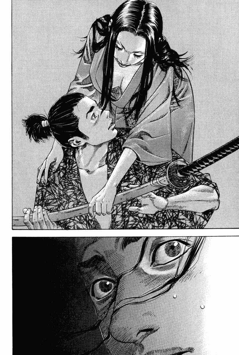 Vagabond Chapter 02 Gambar 21