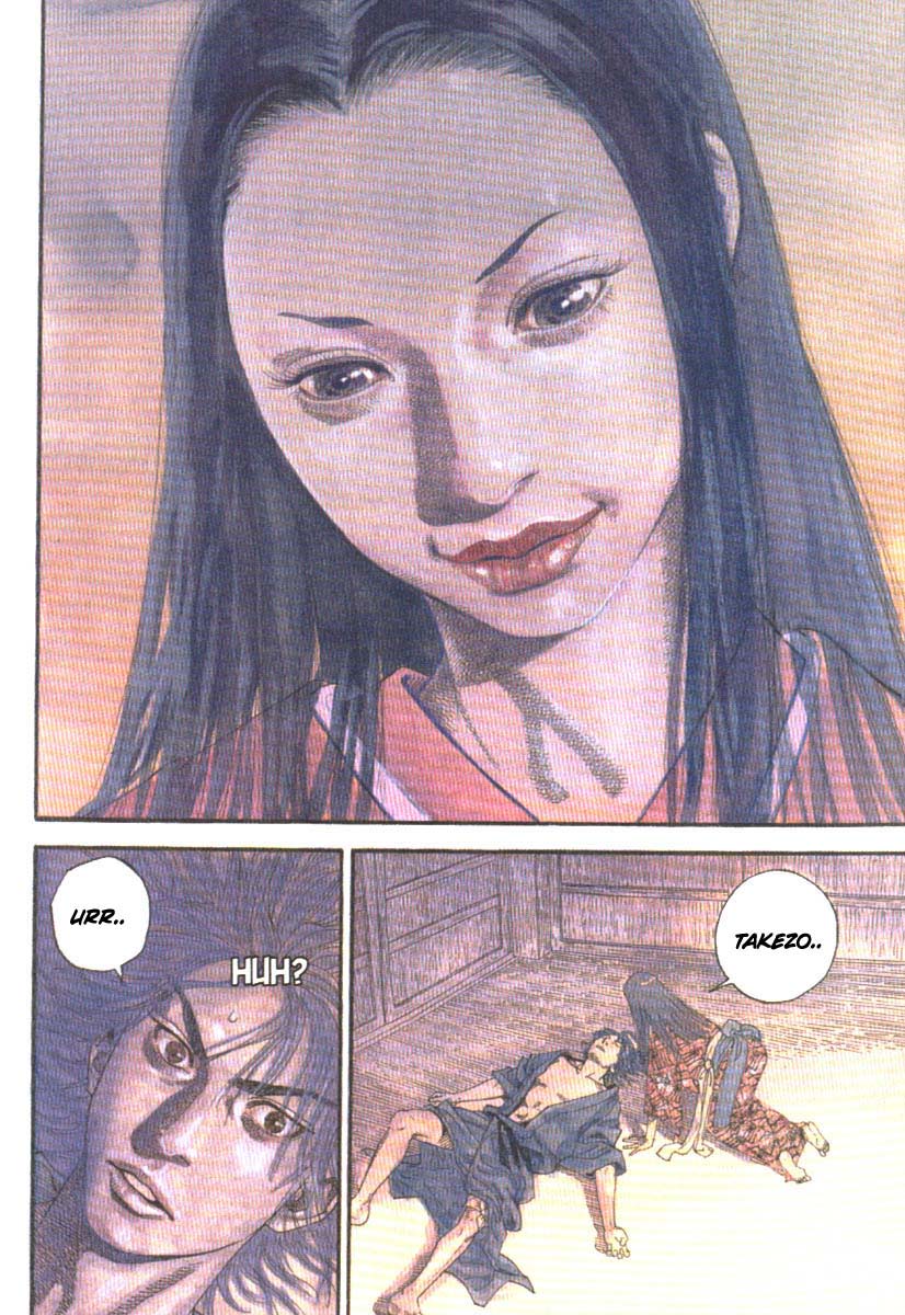 Vagabond Chapter 02 Gambar 7