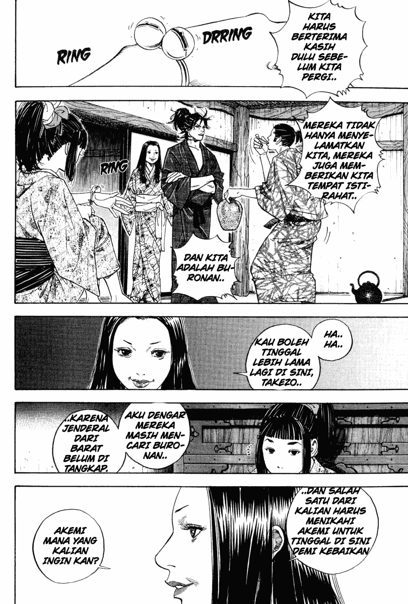 Vagabond Chapter 02 Gambar 9