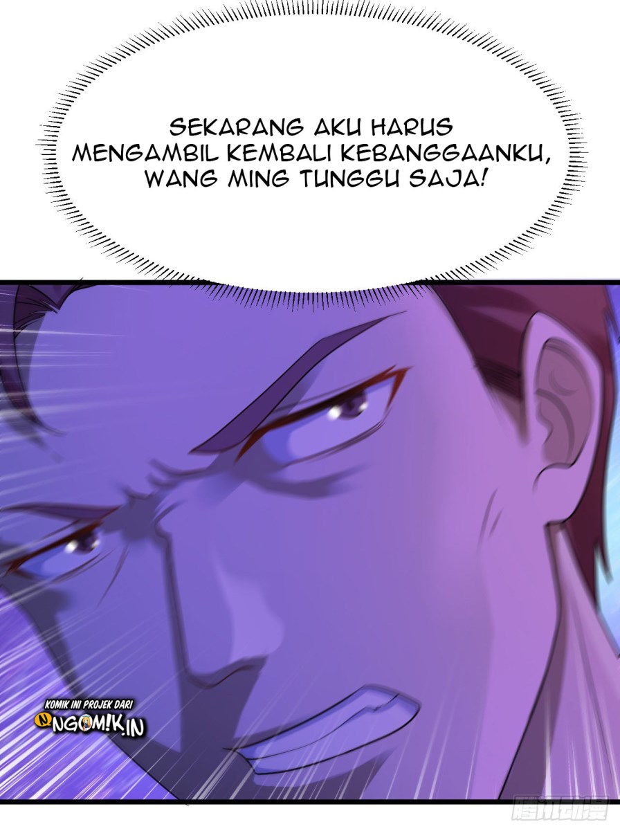 Baca Manhua Miss Sister, Don’t Mess With Me Chapter 12 Gambar 2