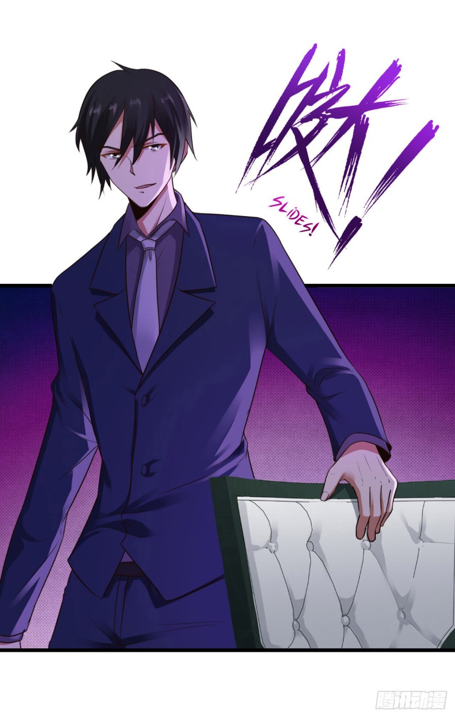 Miss Sister, Don’t Mess With Me Chapter 11 Gambar 30
