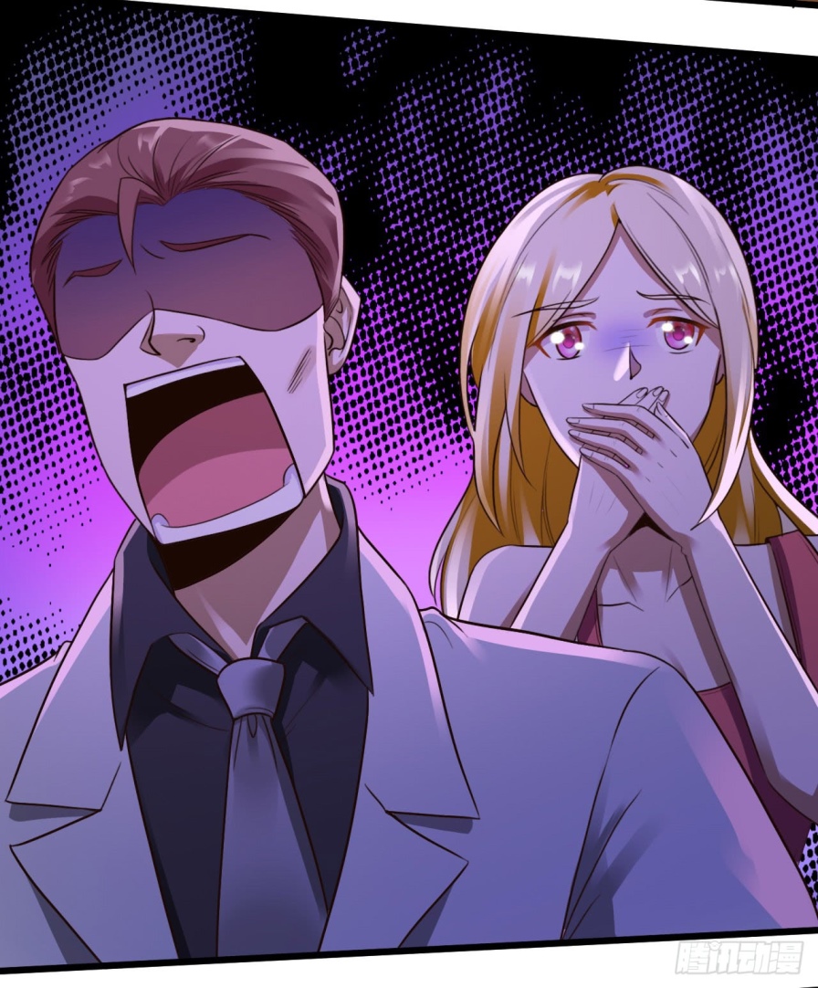 Miss Sister, Don’t Mess With Me Chapter 11 Gambar 35