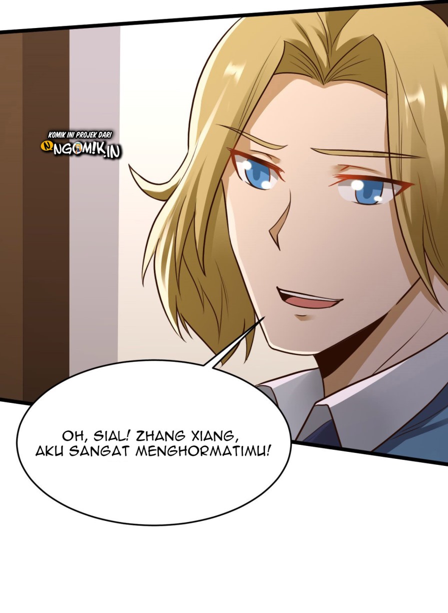Miss Sister, Don’t Mess With Me Chapter 11 Gambar 36
