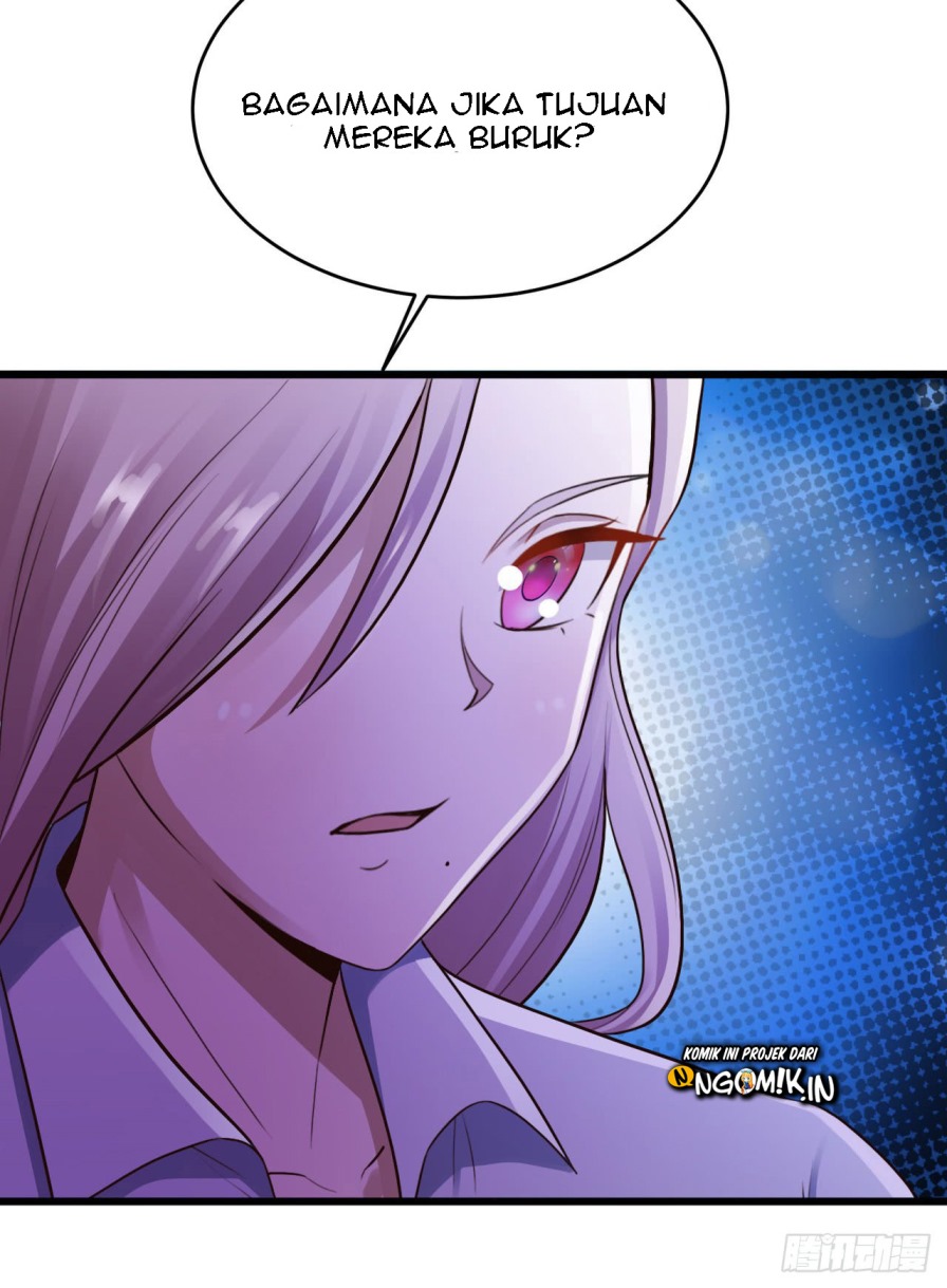 Miss Sister, Don’t Mess With Me Chapter 10 Gambar 15