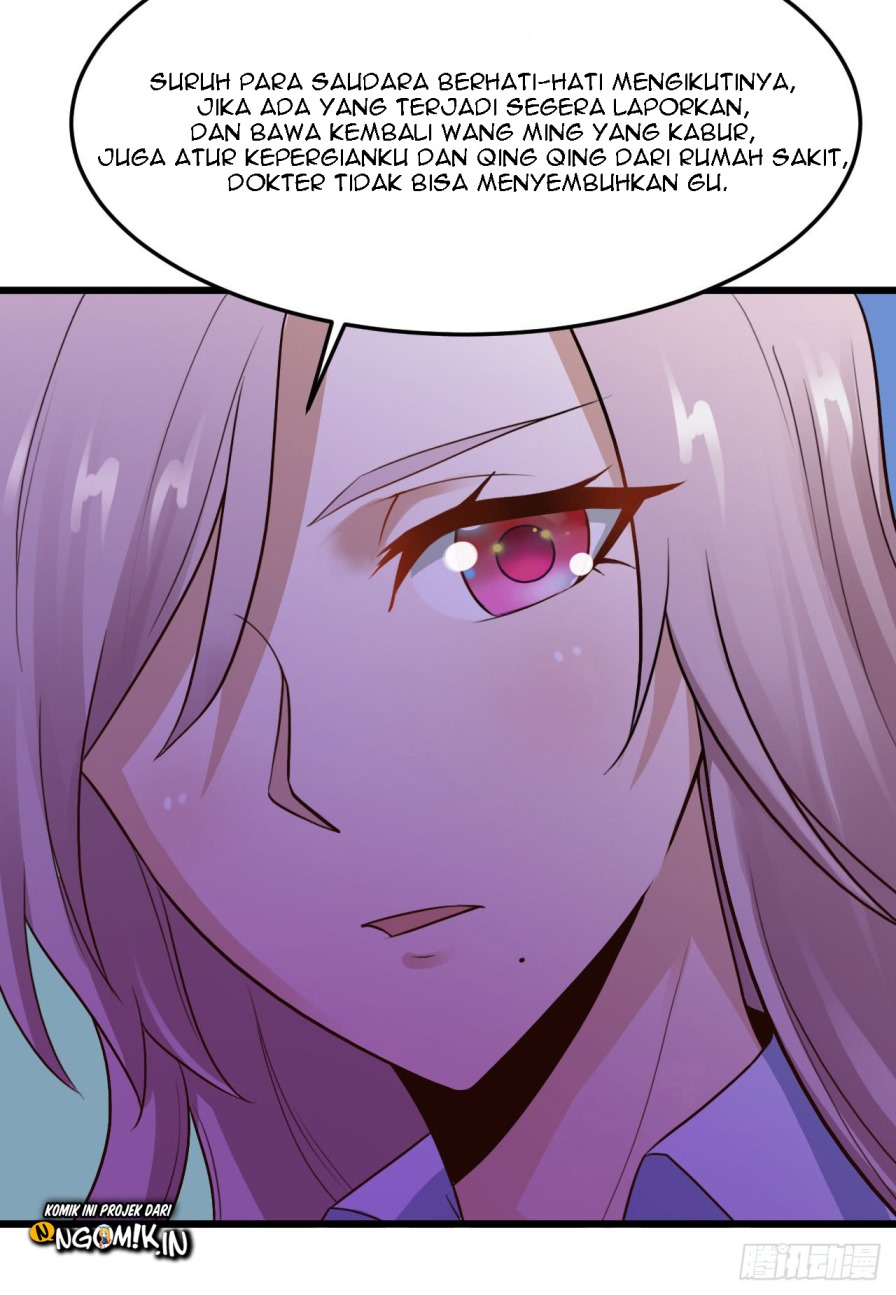 Miss Sister, Don’t Mess With Me Chapter 10 Gambar 19