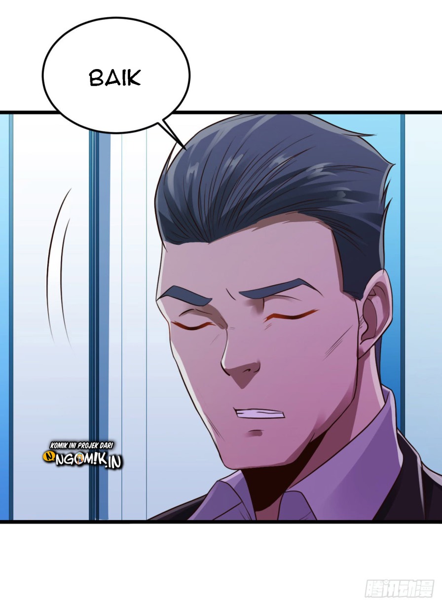 Miss Sister, Don’t Mess With Me Chapter 10 Gambar 20