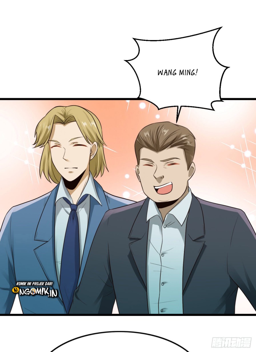 Miss Sister, Don’t Mess With Me Chapter 10 Gambar 31