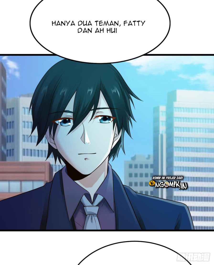 Miss Sister, Don’t Mess With Me Chapter 10 Gambar 32