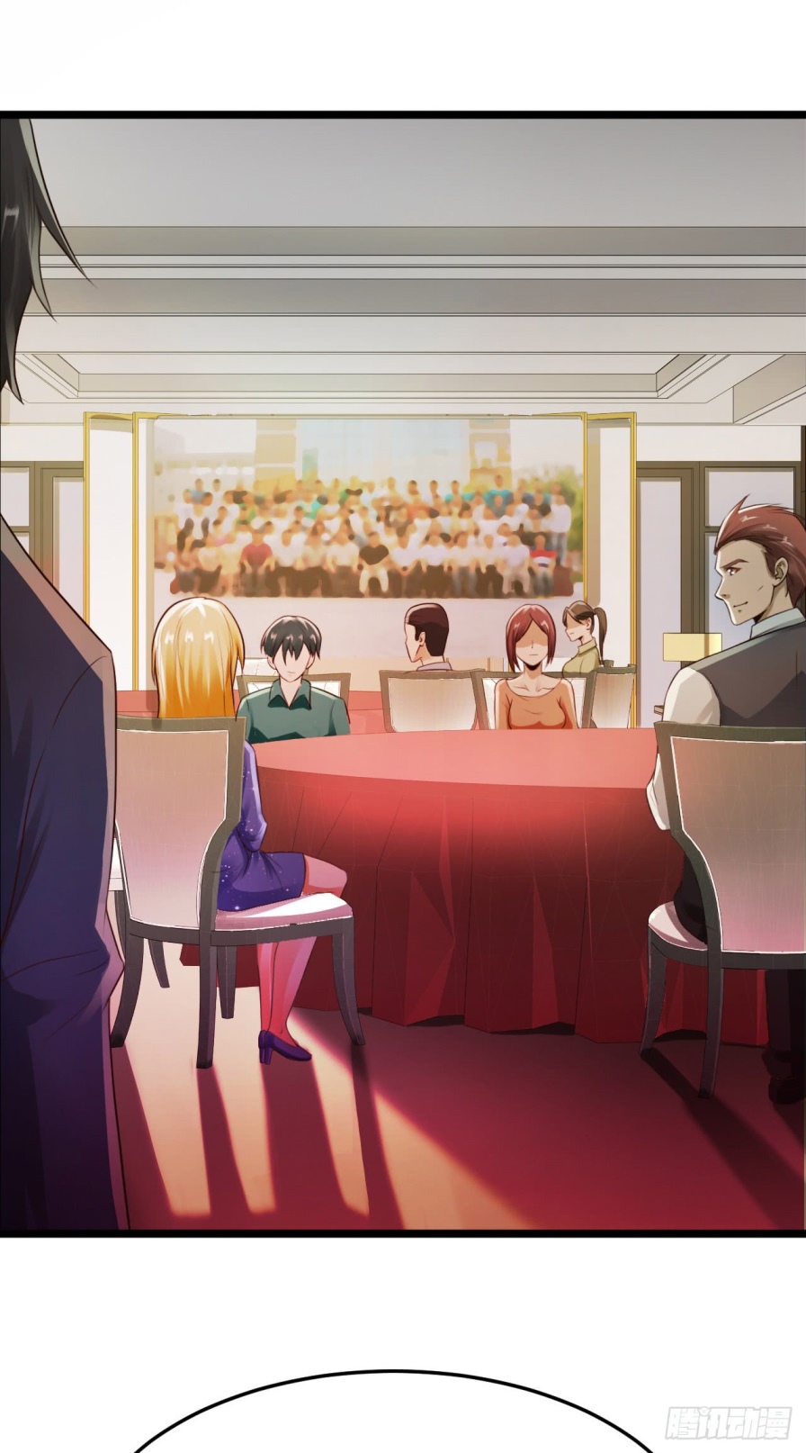 Miss Sister, Don’t Mess With Me Chapter 10 Gambar 35
