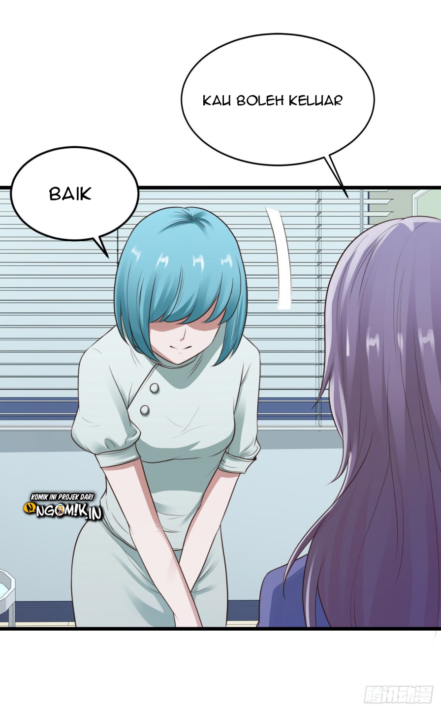 Miss Sister, Don’t Mess With Me Chapter 10 Gambar 4
