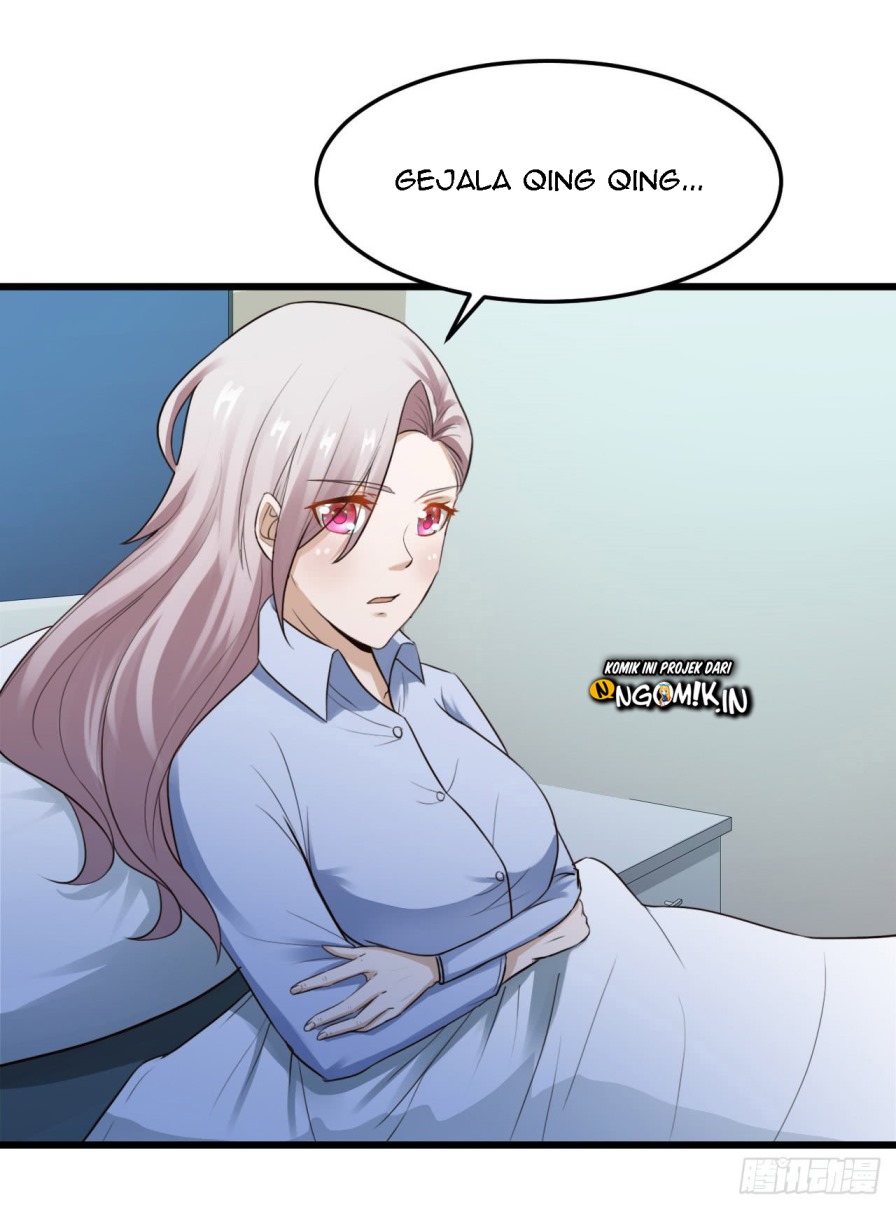 Miss Sister, Don’t Mess With Me Chapter 10 Gambar 9