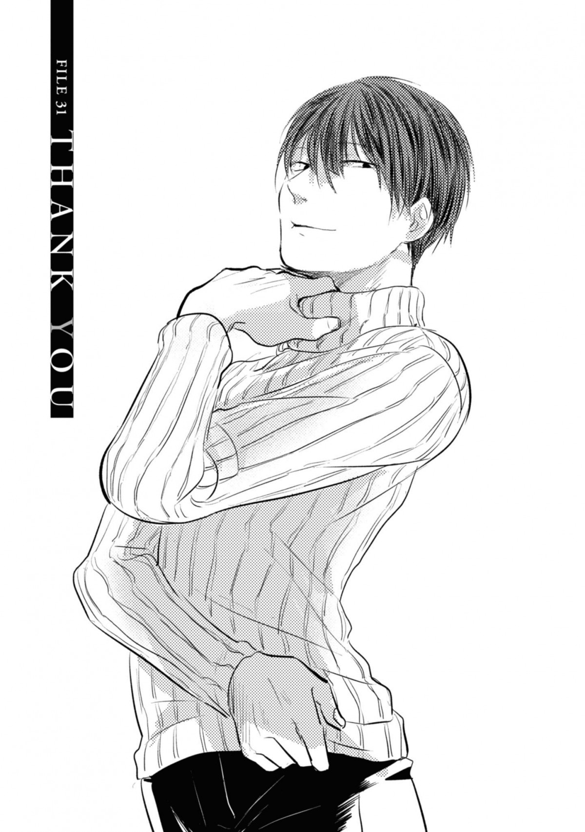Koroshi Ai Chapter 31 Gambar 7