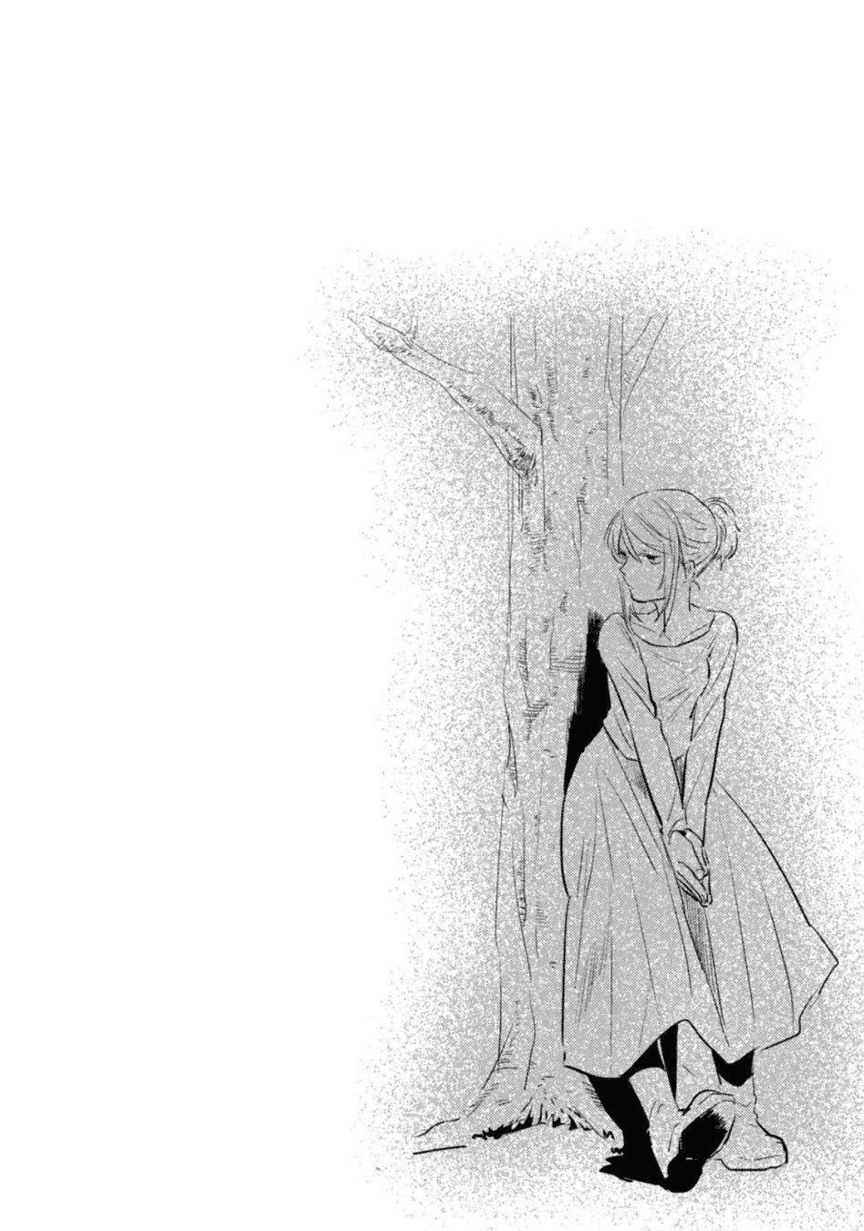 Koroshi Ai Chapter 22 Gambar 20