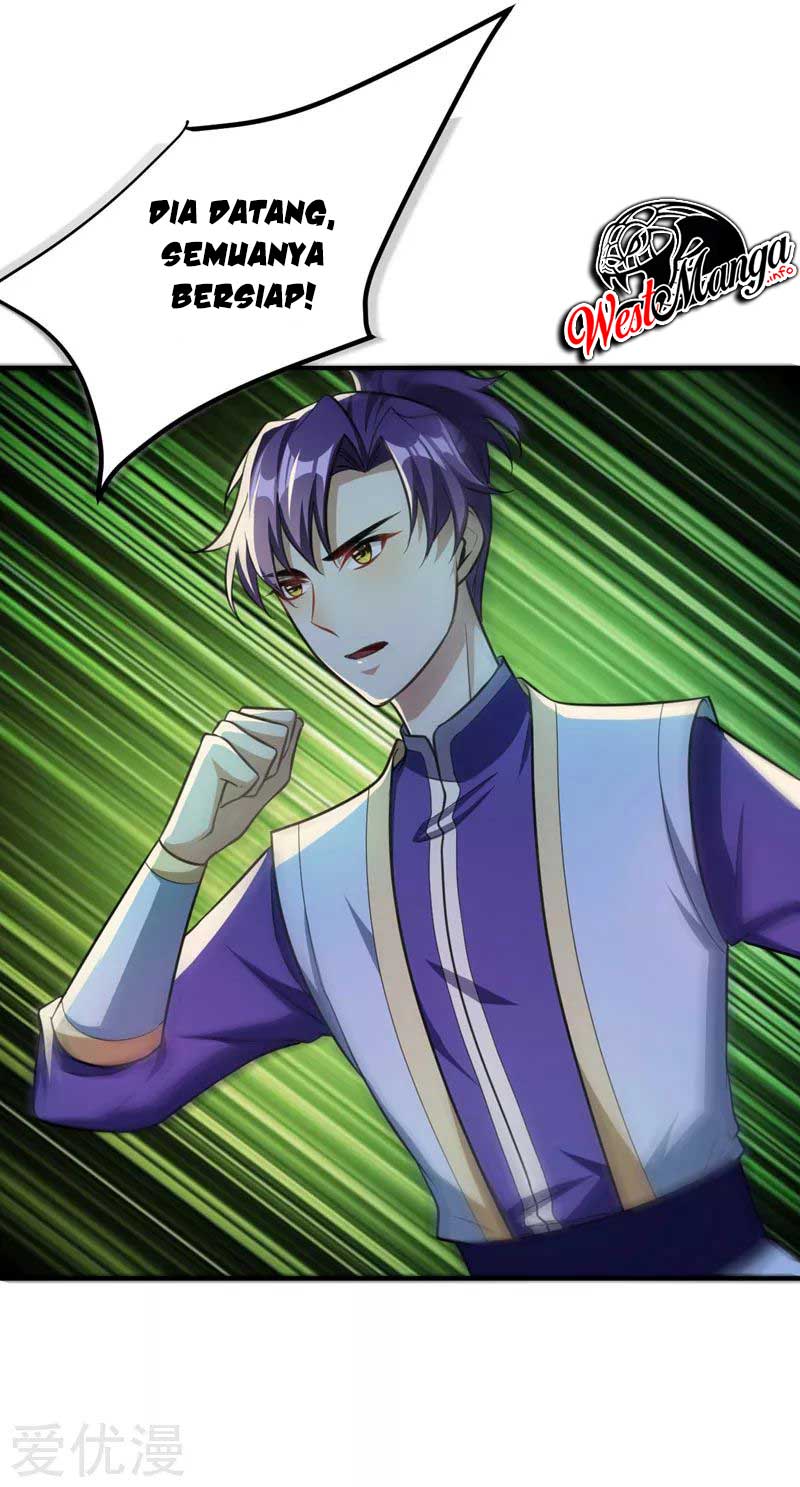Rise of The Demon King Chapter 77 Gambar 11