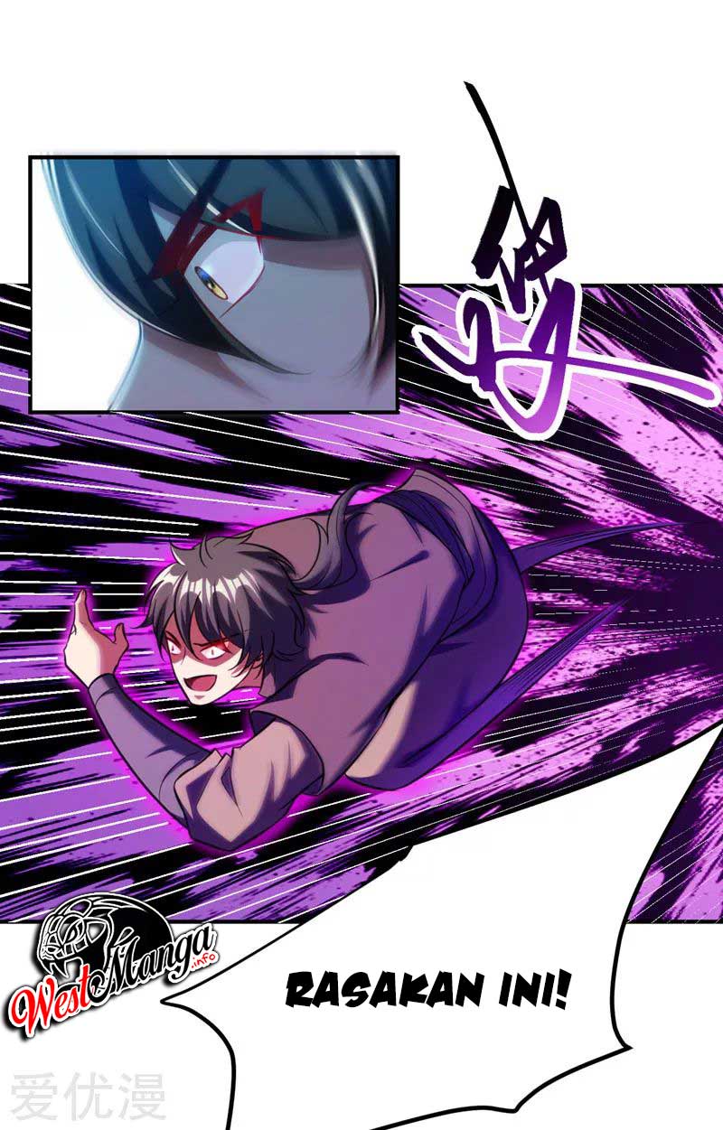 Rise of The Demon King Chapter 77 Gambar 12