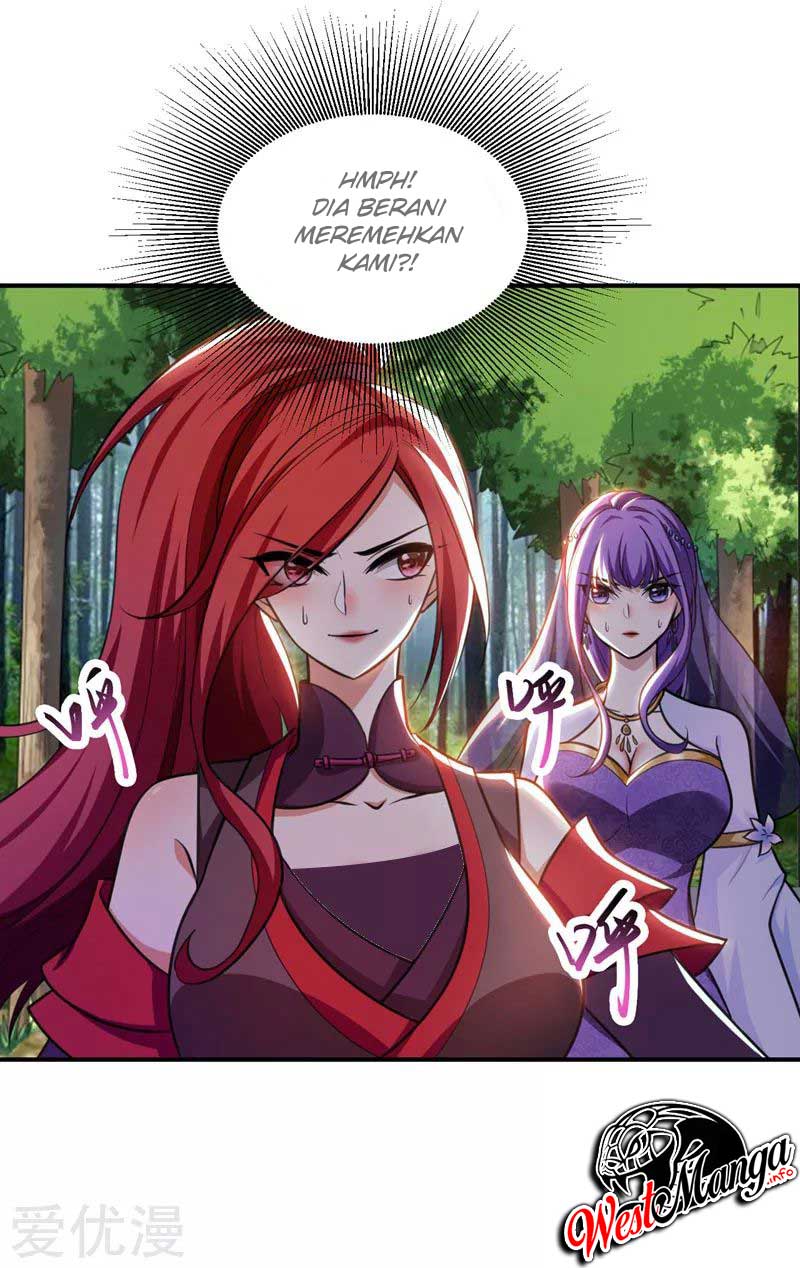 Rise of The Demon King Chapter 77 Gambar 16