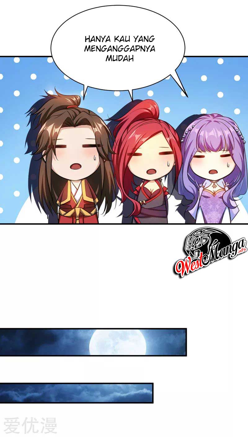 Rise of The Demon King Chapter 77 Gambar 29