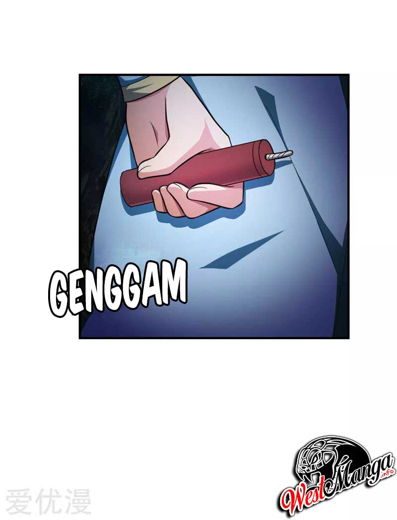 Rise of The Demon King Chapter 77 Gambar 8