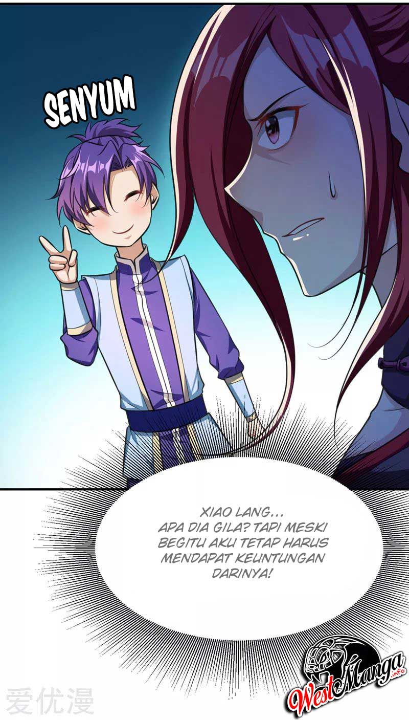 Rise of The Demon King Chapter 77 Gambar 9