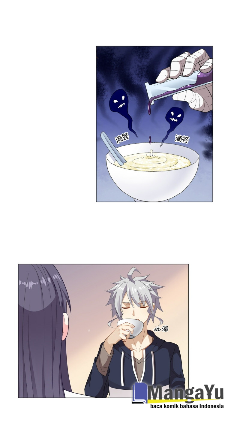 Road to the Awakening Chapter 08 Gambar 6