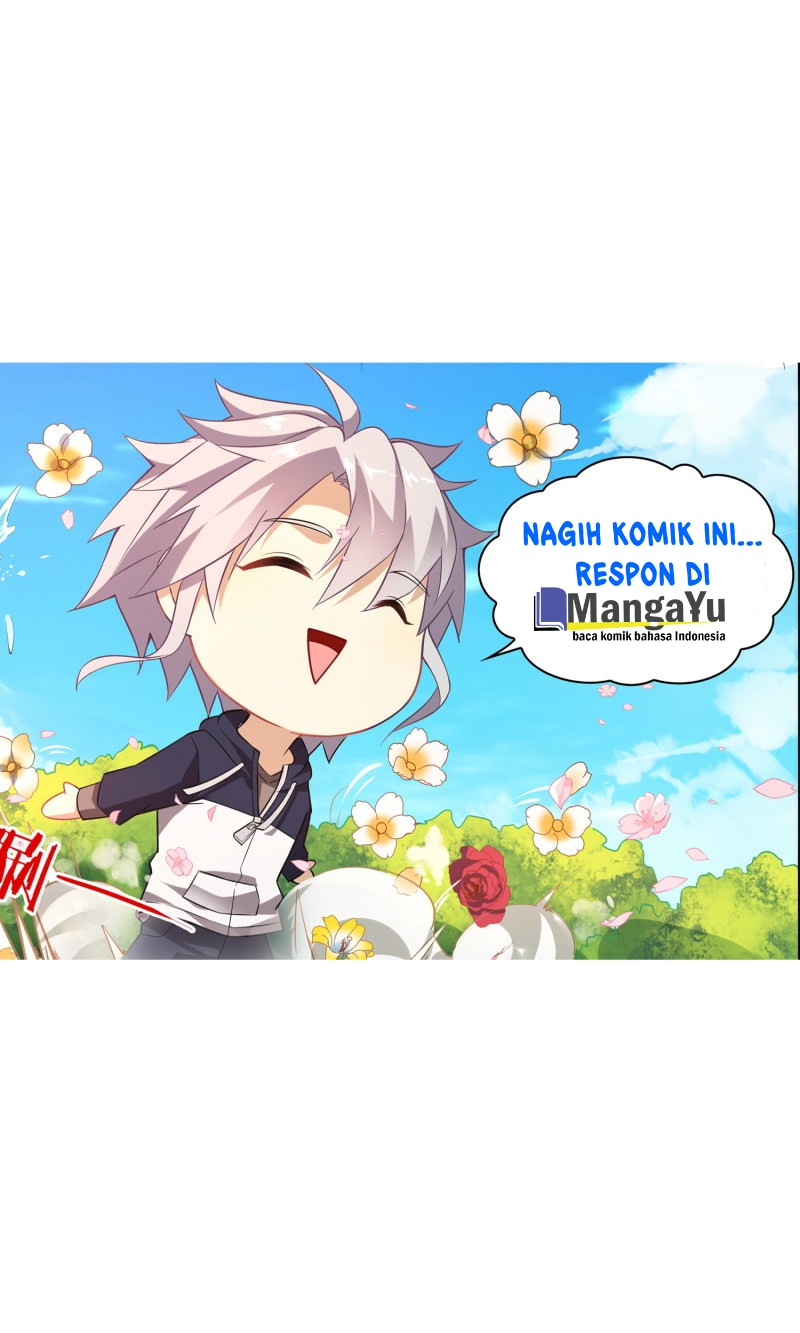 Road to the Awakening Chapter 06 Gambar 22