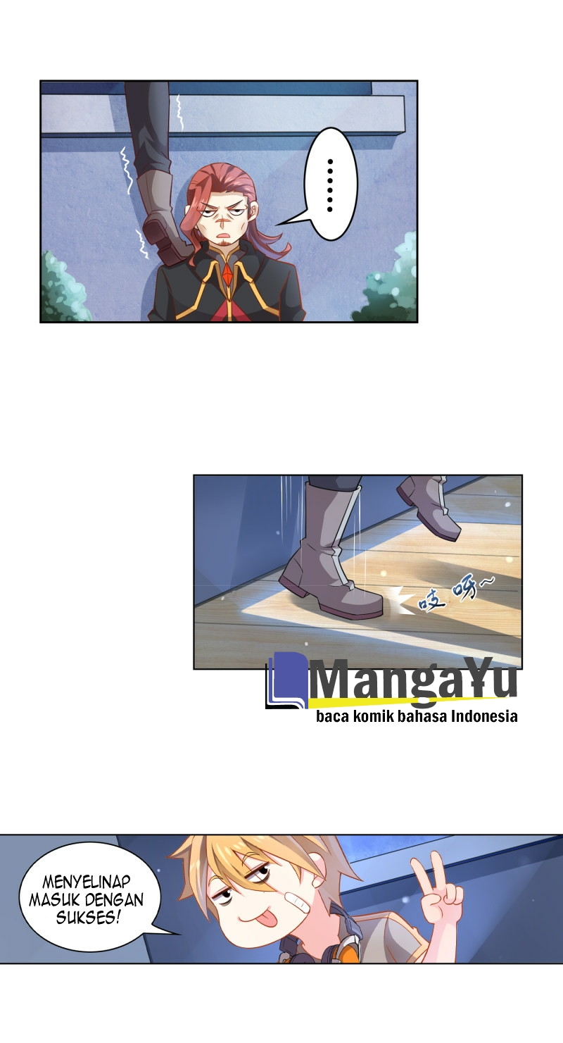 Road to the Awakening Chapter 06 Gambar 7