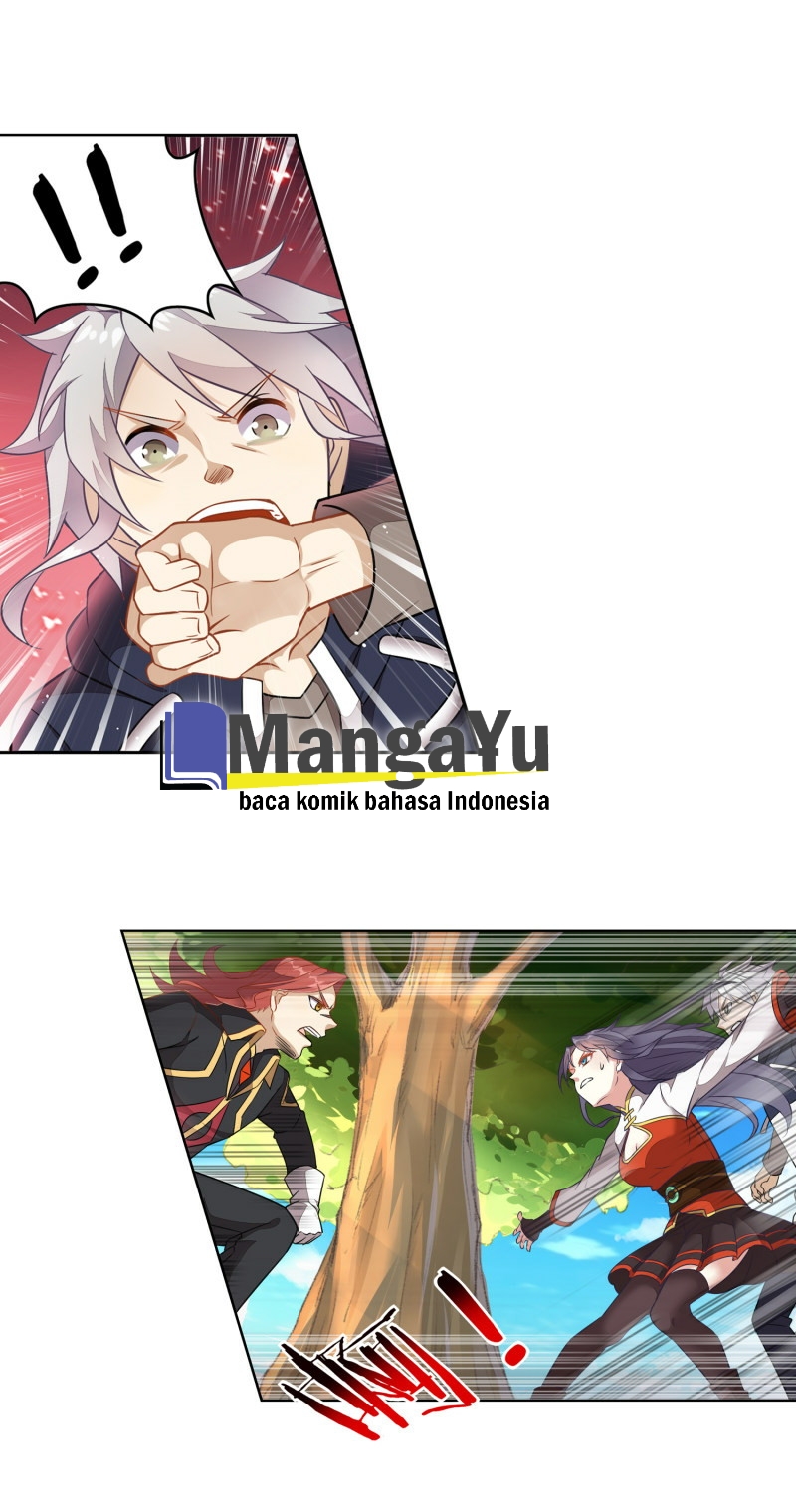 Road to the Awakening Chapter 05 Gambar 3