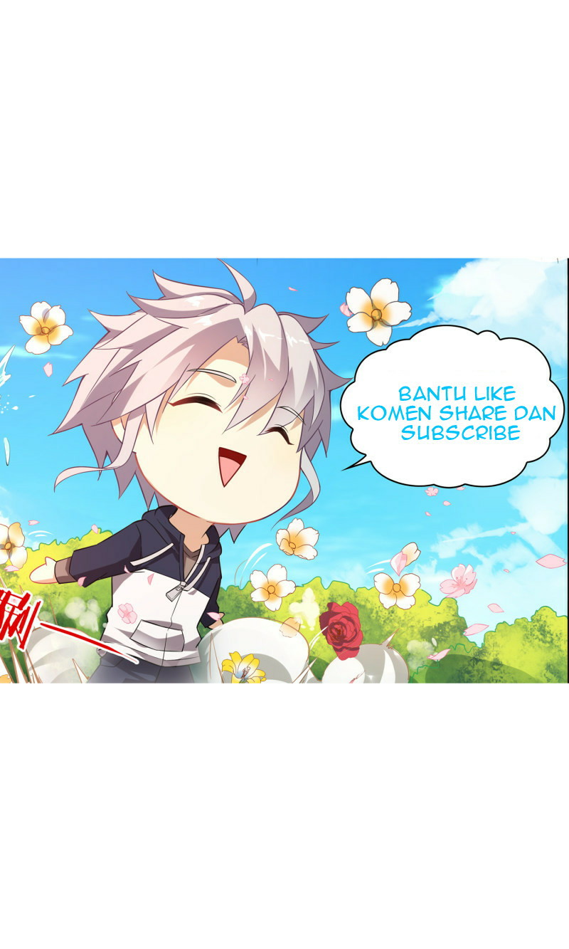 Road to the Awakening Chapter 04 Gambar 16