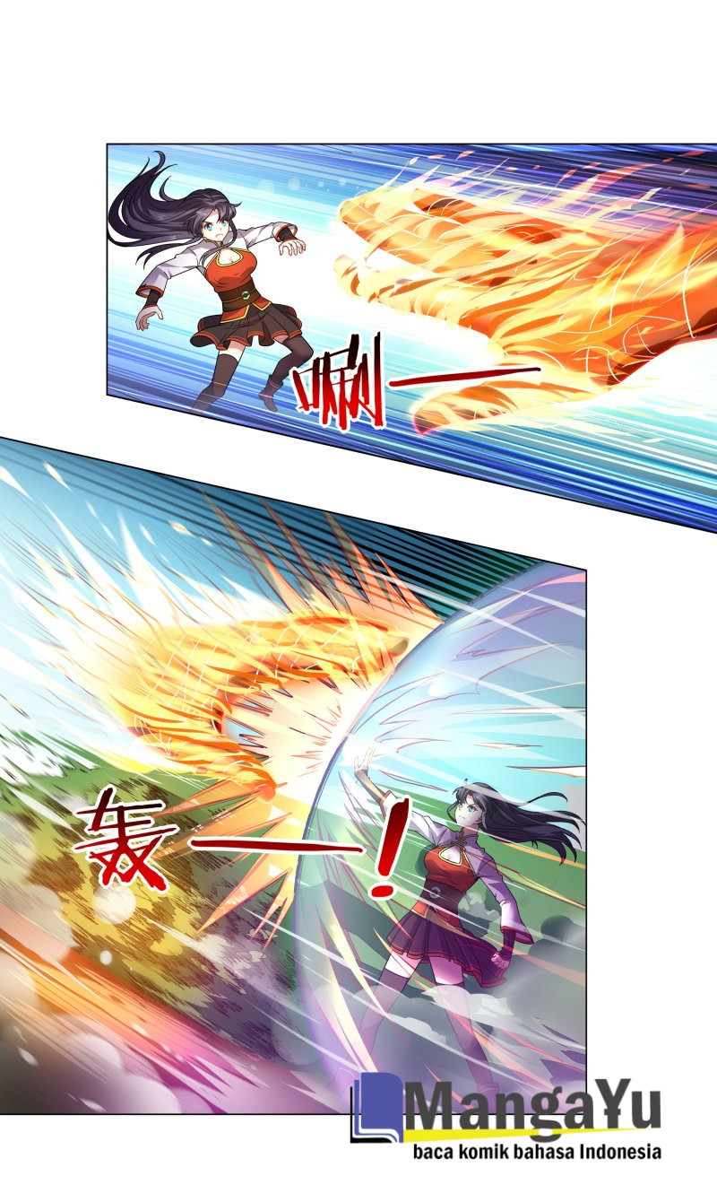 Road to the Awakening Chapter 04 Gambar 3