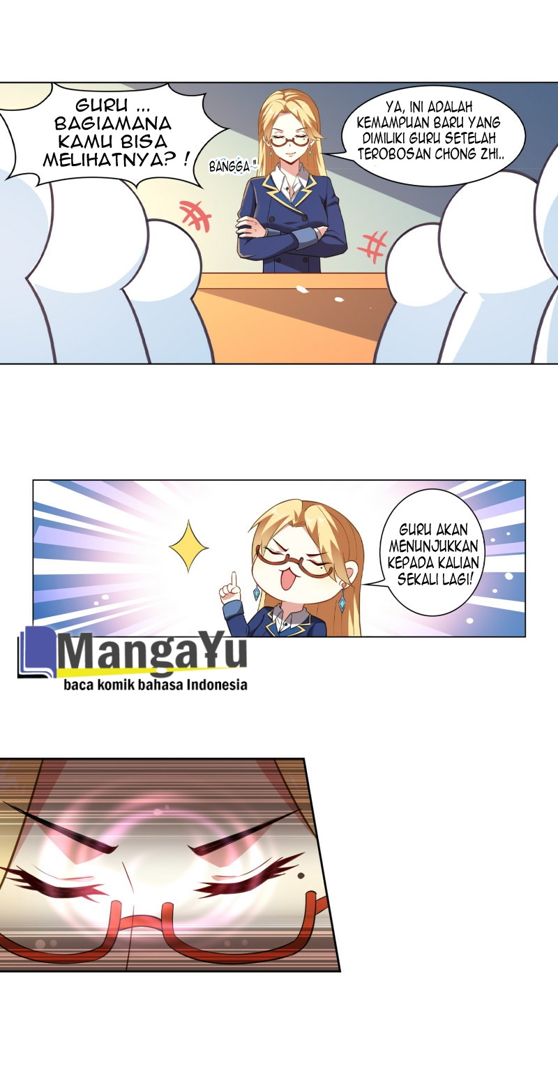Road to the Awakening Chapter 02 Gambar 11