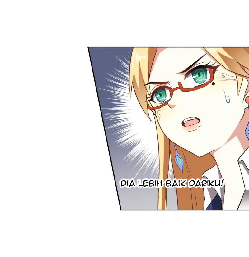 Road to the Awakening Chapter 02 Gambar 16