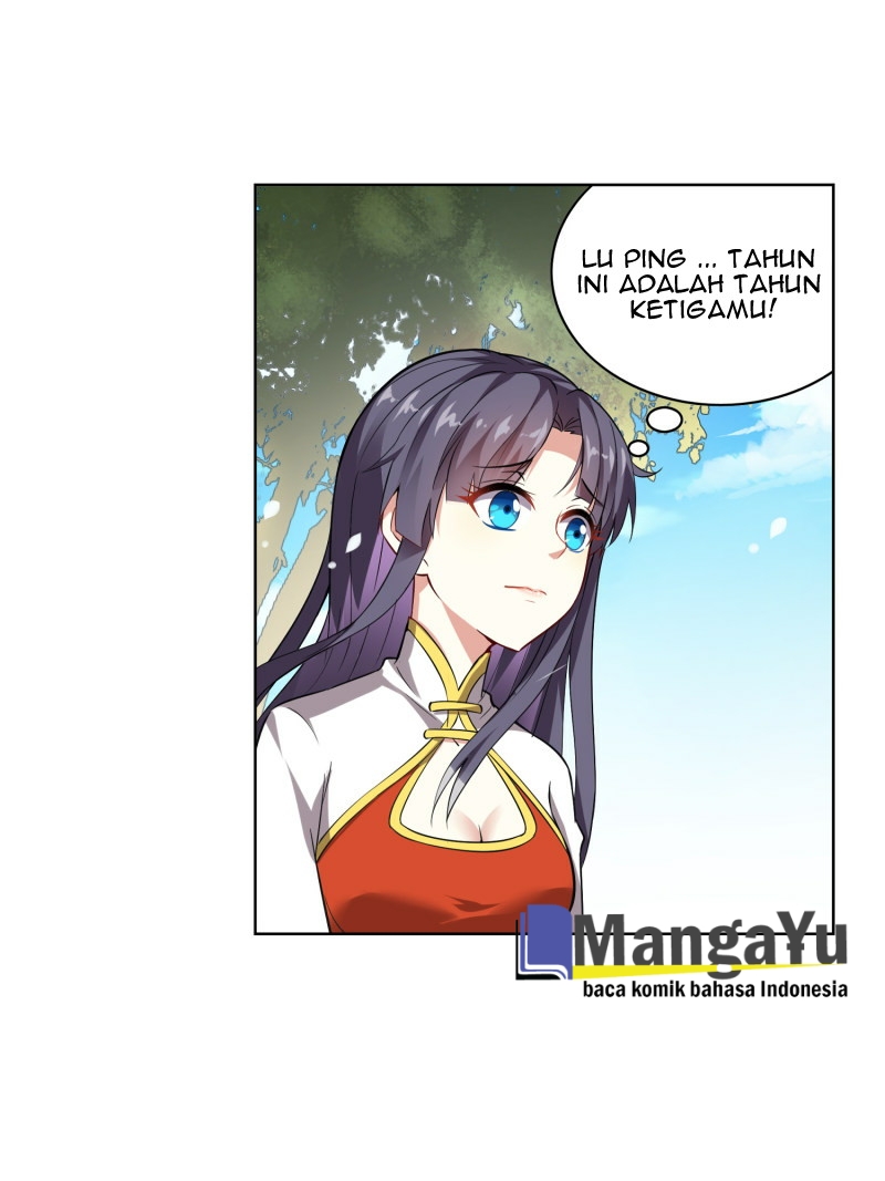 Road to the Awakening Chapter 02 Gambar 5