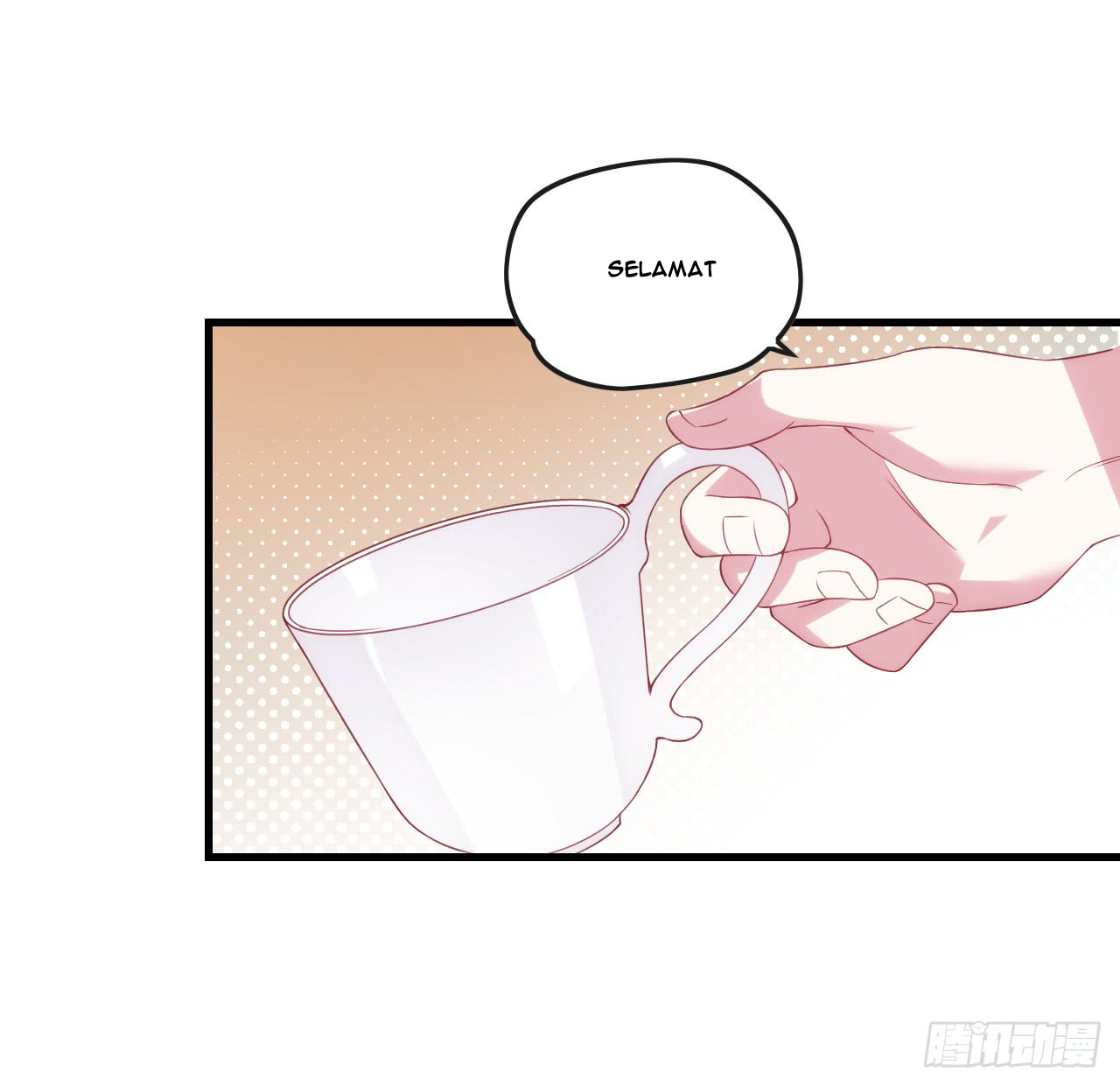 Useless Young Master Chapter 15 Gambar 14