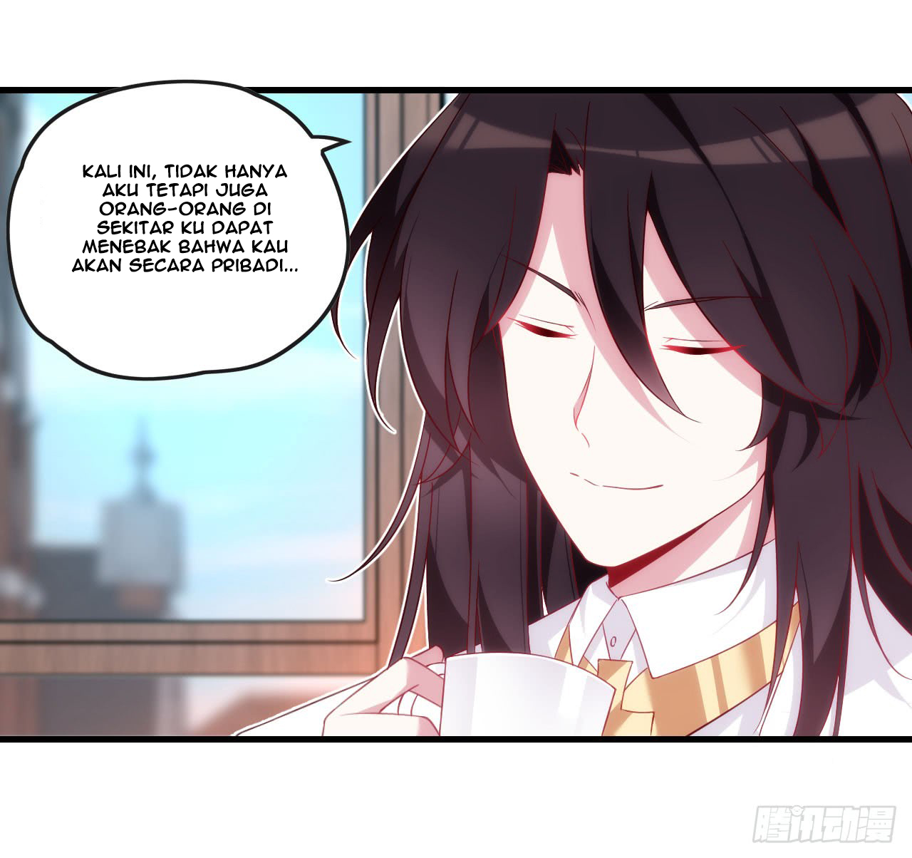 Useless Young Master Chapter 15 Gambar 15