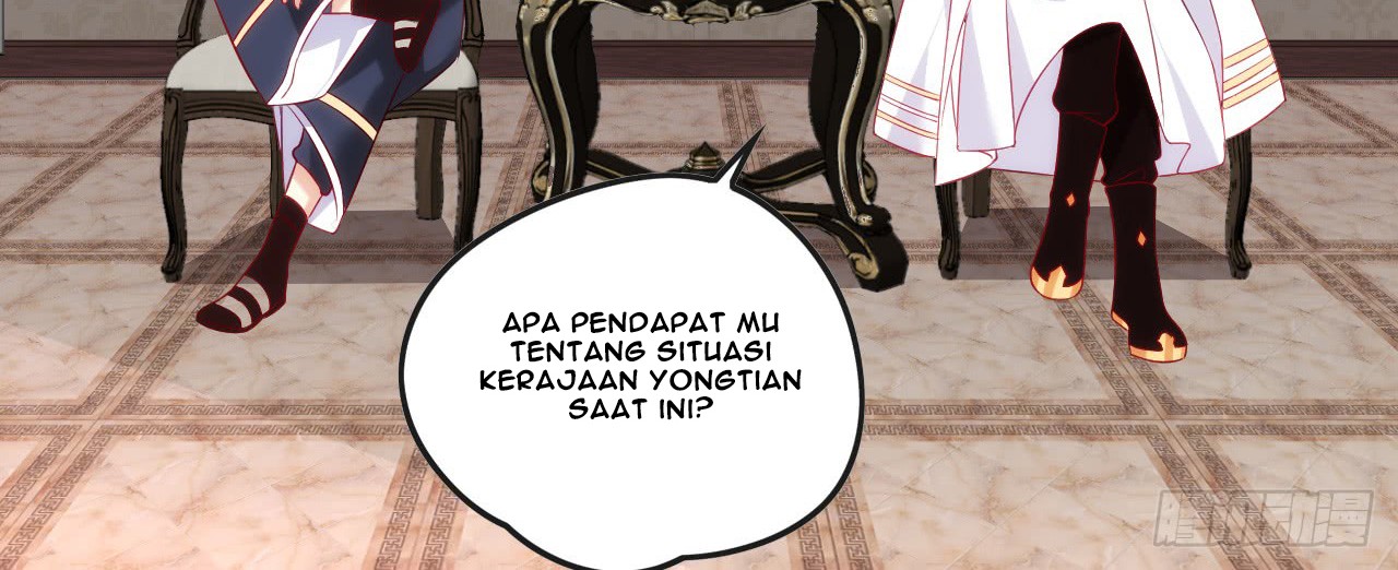Useless Young Master Chapter 15 Gambar 18