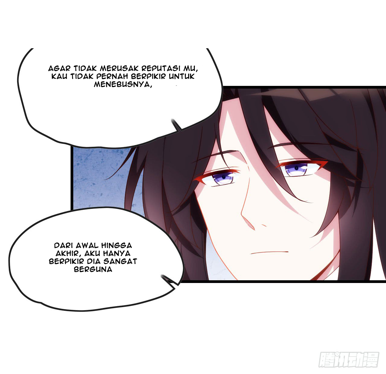 Useless Young Master Chapter 15 Gambar 31
