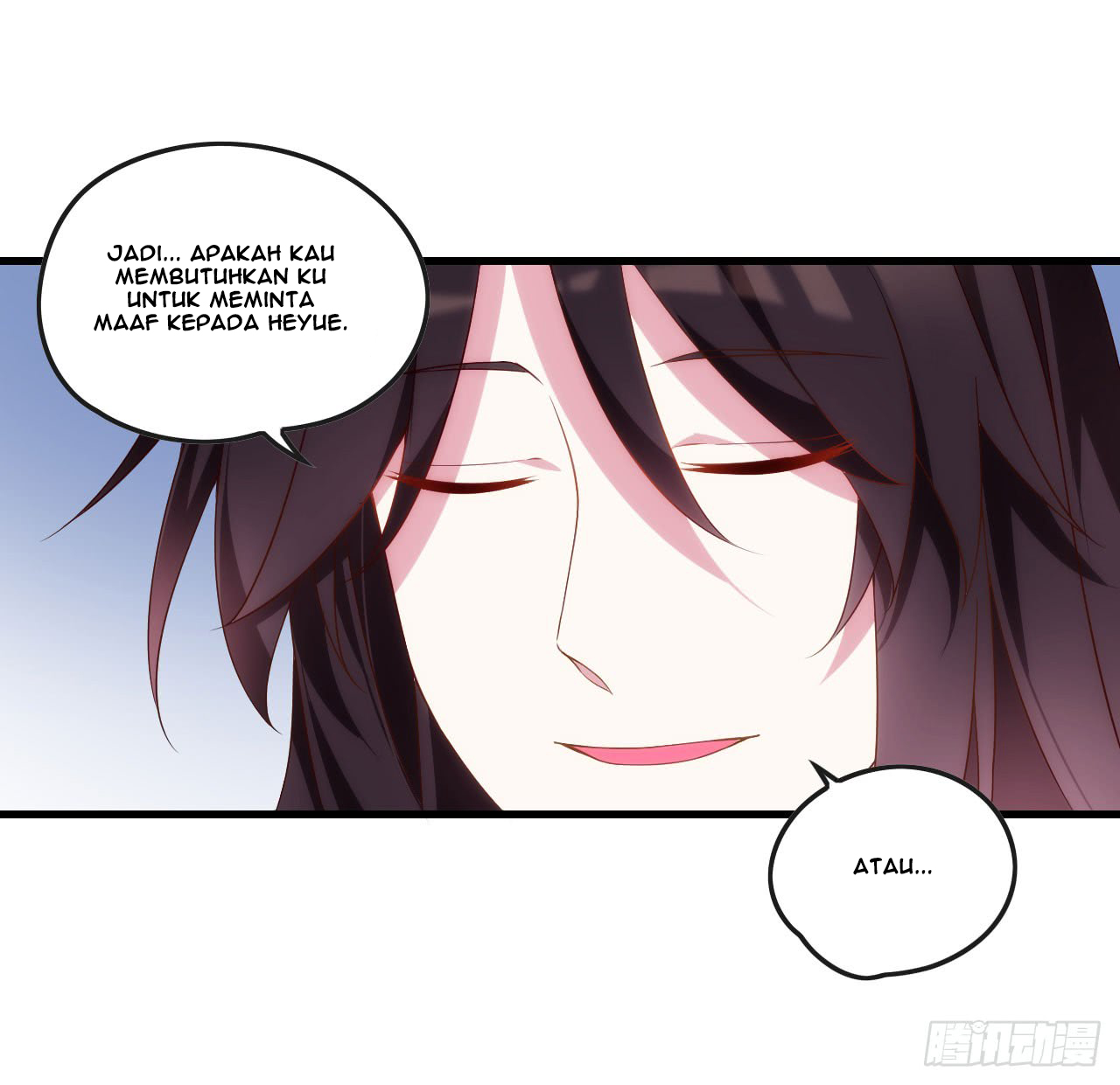 Useless Young Master Chapter 15 Gambar 33